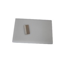 Saxophone Clarinet Flute repair tool Kit Part - Cork Sheet Cutting Board w/Blade