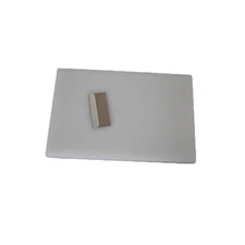 Saxophone Clarinet Flute repair tool Kit Part - Cork Sheet Cutting Board w/Blade