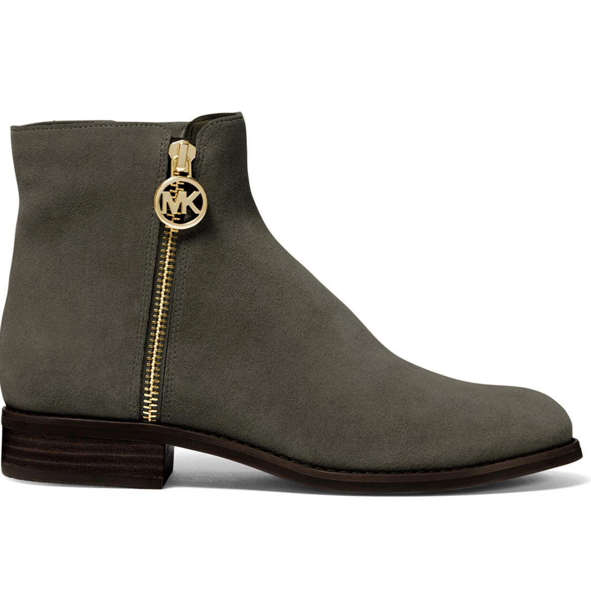 Michael michael kors lainey flat bootie 2025
