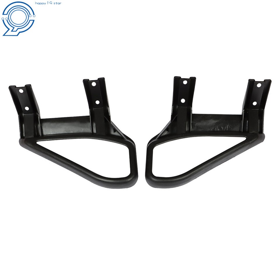 Golf Cart Seat Handles For EZGO TxT Hip Restraints 19942022 71701G01 71702G01 eBay