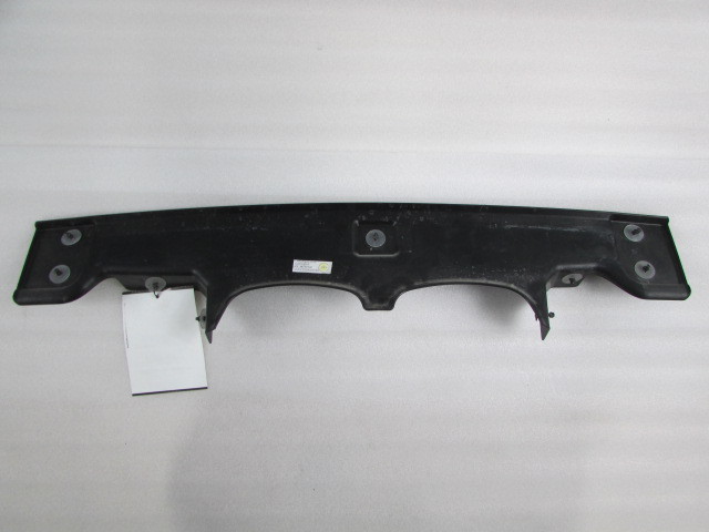 Lamborghini Gallardo LP550, LP560, Under Glass Engine Bay Panel, P/N 07L103927H
