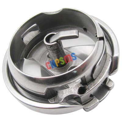 1 PCS #103118 New Bobbin Case For Singer 132K6-10 12 132K12 15 17