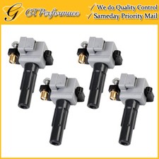 OEM Quality Ignition Coil 4PCS for Subaru For...