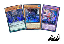 YU-GI-OH! Einzelkarten - 2017 Mega-Tins Mega-Pack (MP17) - Common - Secret Rare