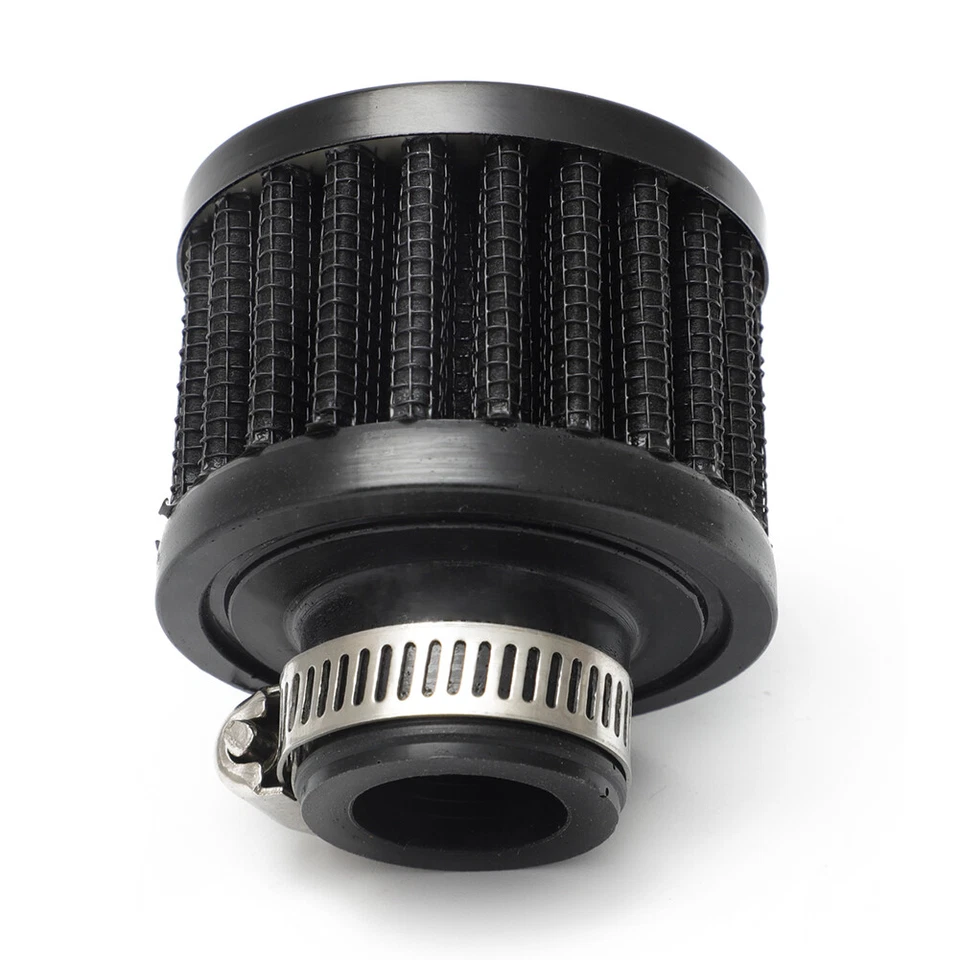 VALVE COVER BREATHER FILTER K-swap K20 K20A K20Z For Honda Civic Acura Integra - Image 4 of 4