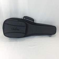 Cordoba 1/2 3/4 Size Deluxe Gig Bag Padded Carrying Case