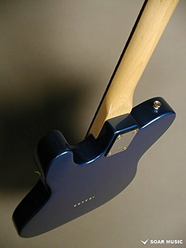 Bacchus Universe serise Telecaster Type BTE-400 / Deep Lake