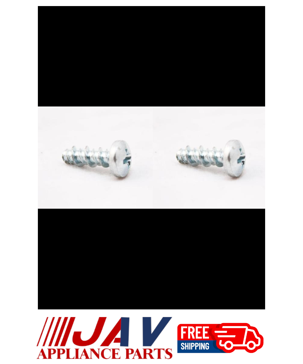 For Kenmore Refrigerator Screw INVREF# ZE418