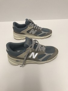 new balance x90 marblehead