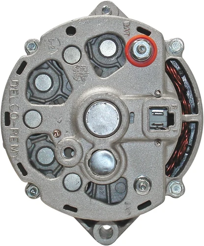 Acdelco 334-2110 Professional Alternator, Remanufactured - Picture 2 of 4