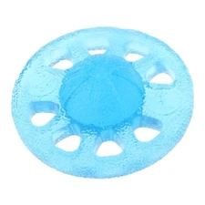 8 Hole Hand Strengthener TPE Soft Elastic Finger Grip Exerciser Physical