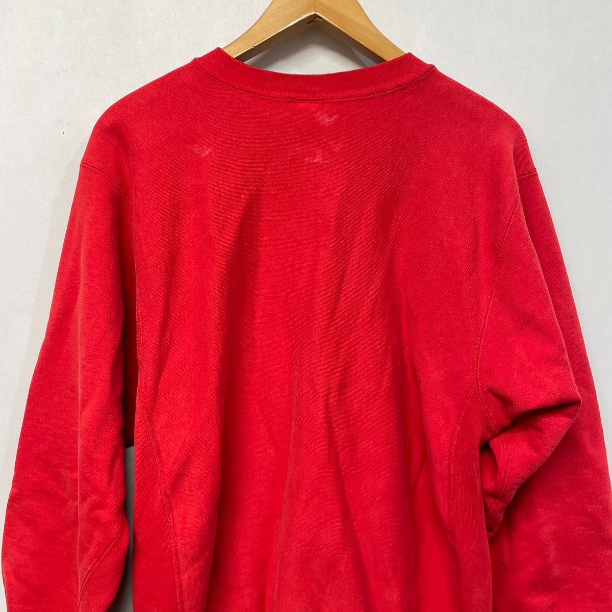 Vintage Champion Reverse Weave Pullover Sweatshirt Size XL X-Large