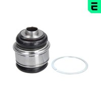 Optimal Querlenkerlager Hinten Links Rechts FüR BMW 5Er E39 Alpina B10