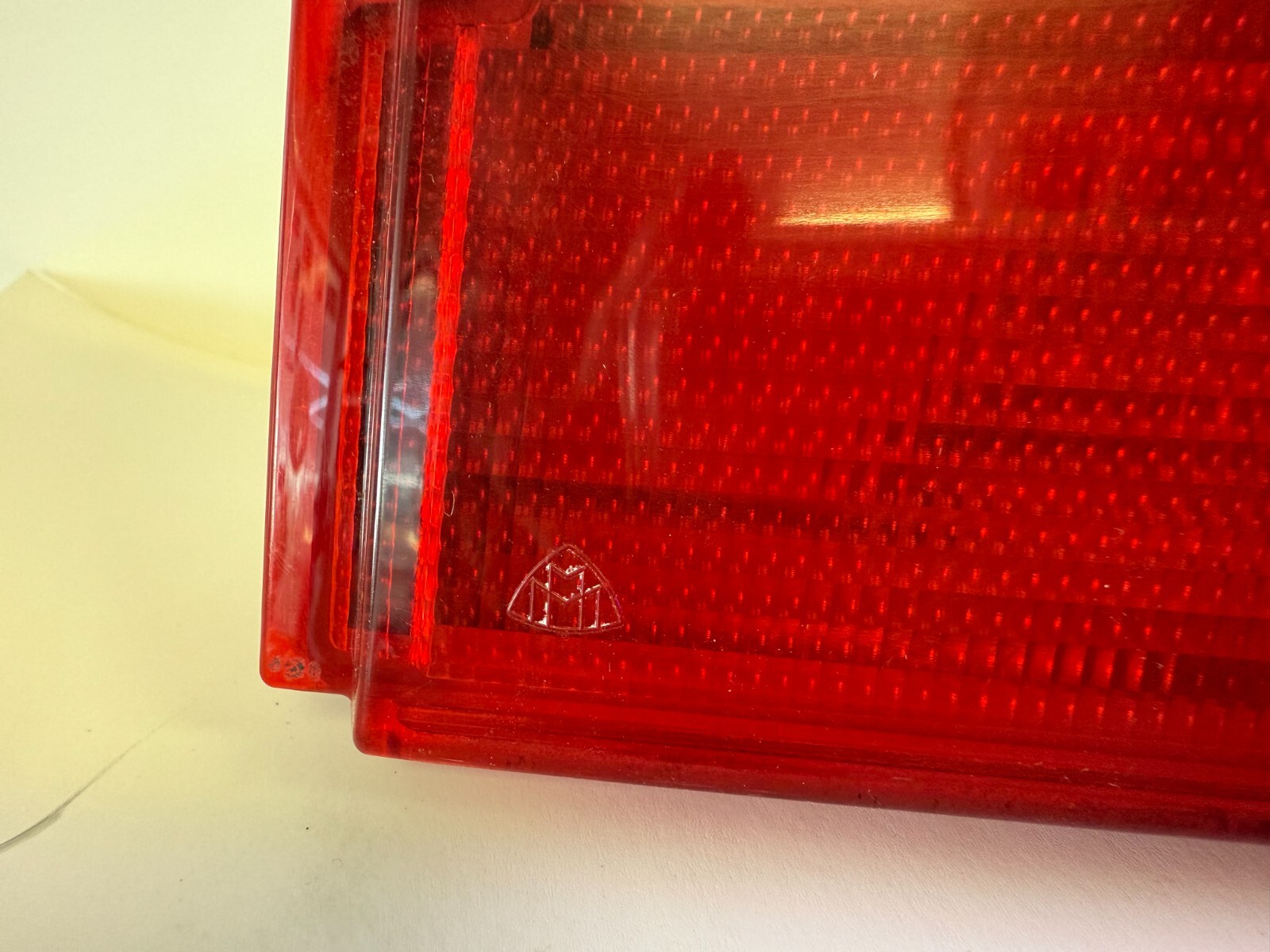 Maybach 57 REAR+RIGHT Tail light