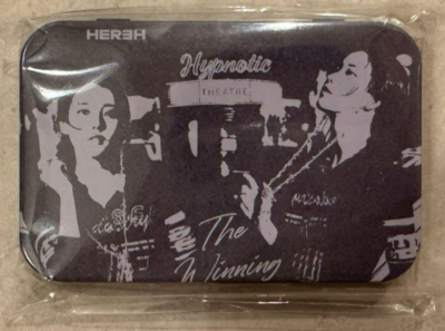 IU 2024 HEREH WORLD TOUR CONCERT ENCORE THE WINNING Seoul