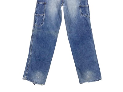 GAP Pants Size 26 W26xL30 Gap Carpenter Pants Hickory Skateboard