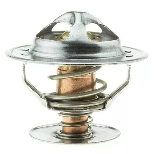 MotoRad Engine Coolant Thermostat for 1997-1999 Volkswagen Sedan Cooling sp - Image 2 of 4