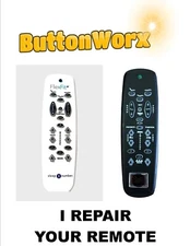 KSMBR20543T Remote Control Repair *SERVICE* I repair YOUR remote  **FAST**