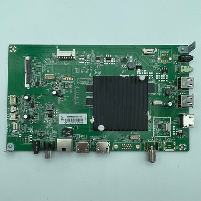JVC LT-65MA877 Replacement Main Board 515C65864M01 + Power Supply + T-Con Board