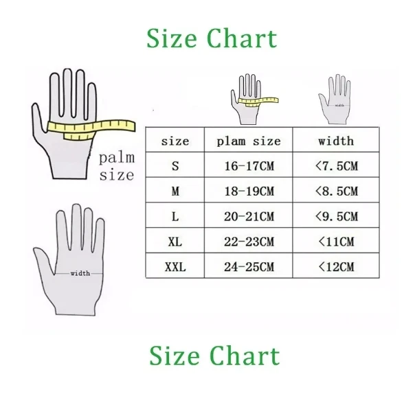 Guantes POC Resistance Pro Guantes MTB Guantes BMX Guantes MX Sistema VPD Foto 4 de 4