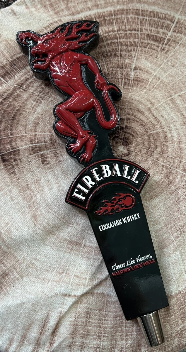 Fireball Tap