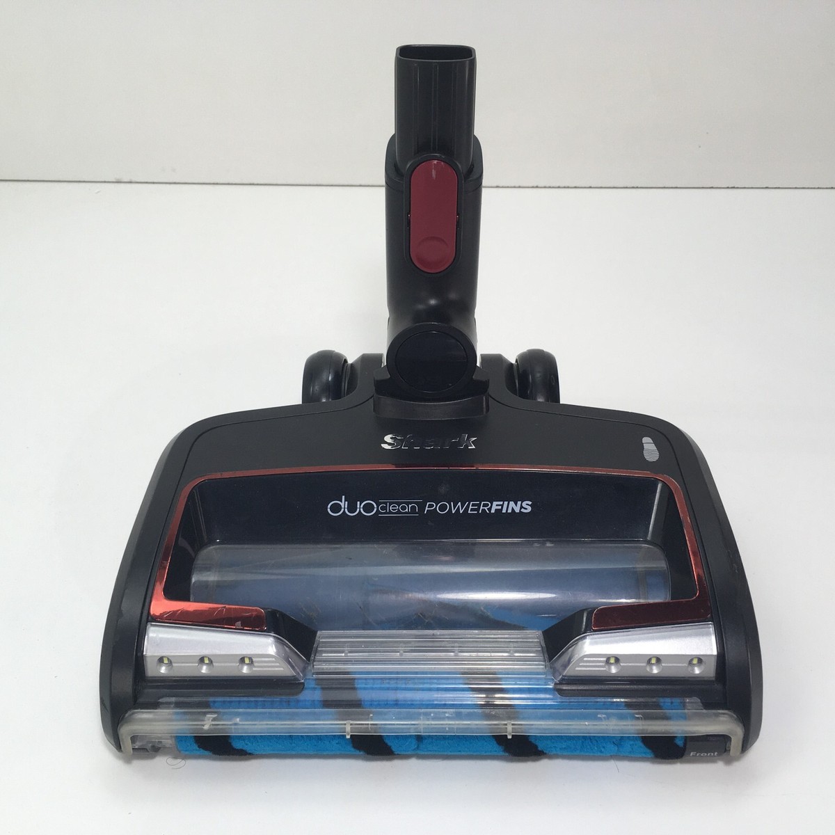 Shark IZ662H IZ640H MOTORIZED FLOOR BRUSH NOZZLE POWER HEAD