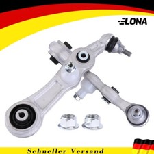 2X Querlenker vorne für Mercedes Benz C Klasse W205 S205 A205 C205 2053306101