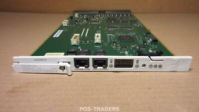 Avaya TN2312BP IPSI HV28 IP Server Interface Circuit Card PULLED FROM AVAYA G650