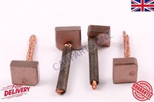 STARTER MOTOR BRUSHES BRUSH SET FOR  HITACHI ISUZU MITSUBISHI VOLVO