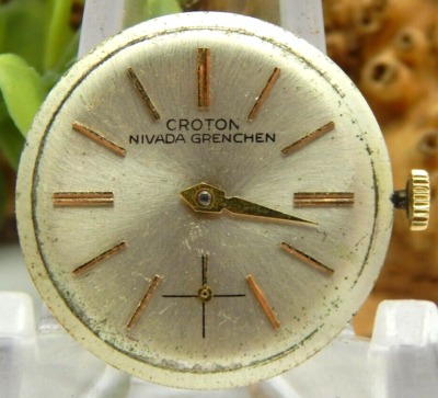 時計 Piagera Model : PX1727-TC Movement : NH34 Case Material : 316L Stainless