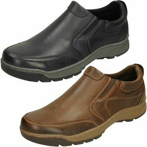 hush puppies casual shoes for men