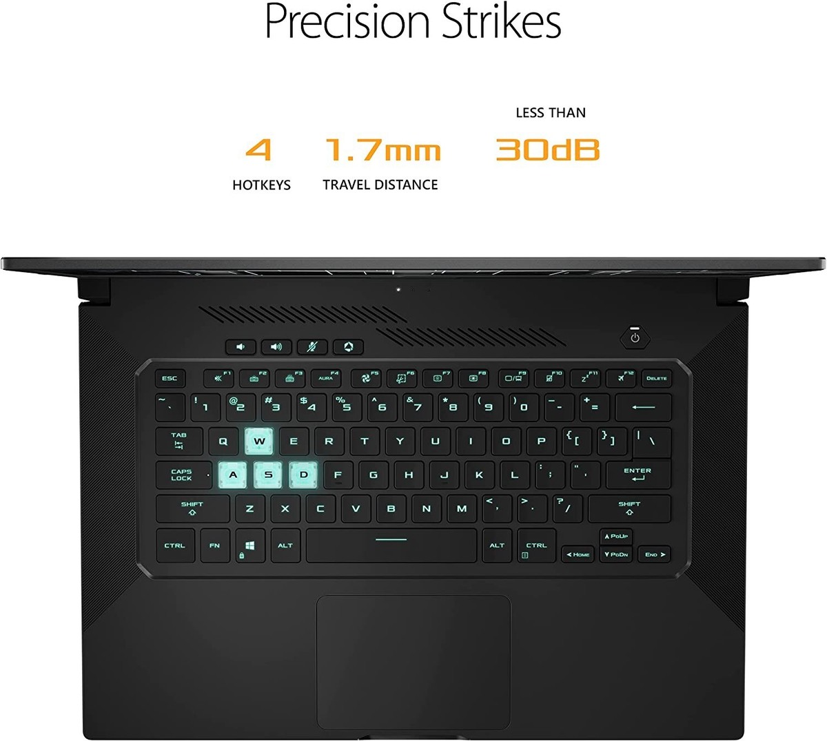 ASUS TUF Dash F15 FX516PR 15.6
