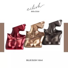 NEW Billie Eilish No.2 No.3 EDP 3.4oz 100ml S...