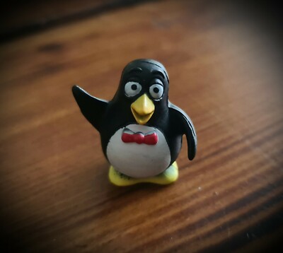 RARE Authentic Yujin Disney Pixar Toy Story Collection WHEEZY Mini