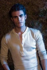 Paul Wesley Poster 24in x 36in