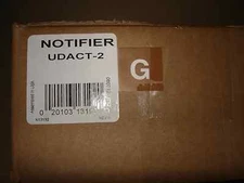  NOTIFIER UDACT-2   "NEW" 