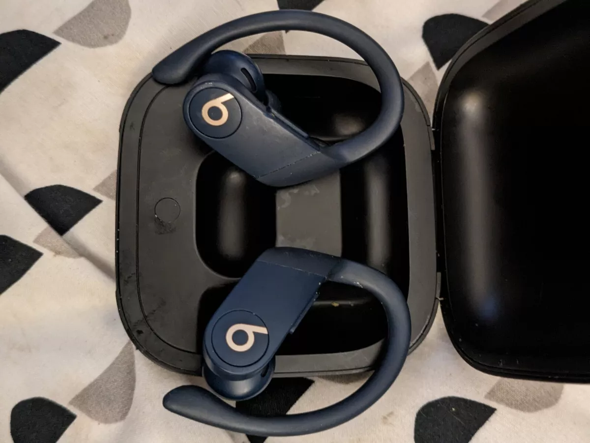 Beats by Dr. Dre Powerbeats Pro Ear-Hook Wireless Headphones