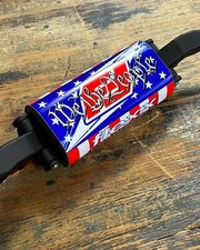 AMERICAN FLAG Fasst Flexx Handle Bars Handlebars Replacement Pad Moto / MX / ATV