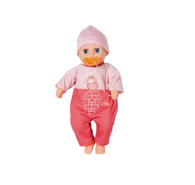 annabell baby doll