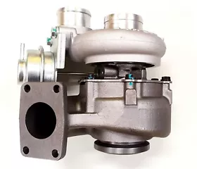 NEU Turbolader VW Crafter 2.5 TDI 49377-07460 076145701C 