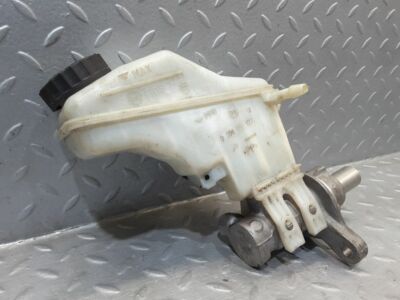 Opel Corsa D 2008 Master Cylinder Brakes Diesel 66kW 0204051127 AGR6416