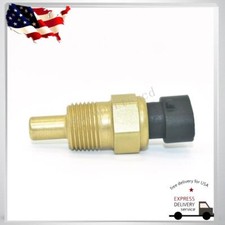 Coolant Temperature Sensor Water Temp Sender For Gmc C1500 Chevrolet S10 4.3l