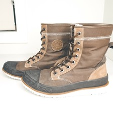 converse major mills