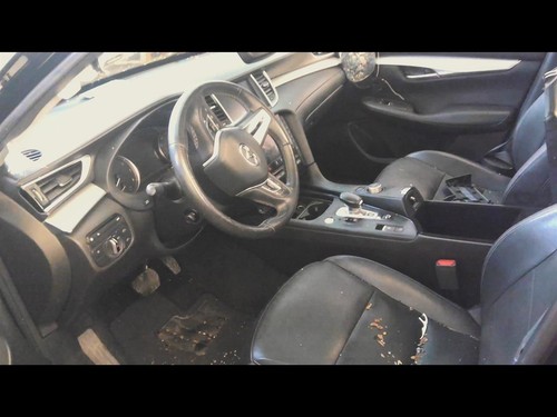 Chasis ECM dirección debajo del capó subcontrol compatible con 19-20 Infiniti QX50 6441446 - Imagen 12 de 14