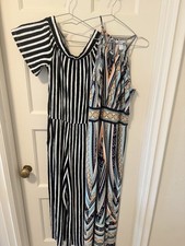 SALE Dress + Jumpsuit Buy 1 Dress Get 1 Jumpsuit Free