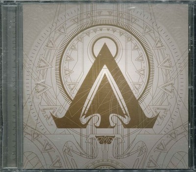AMARANTHE ''Massive Addictive'' CD-Album