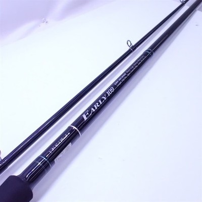 YAMAGA BLANKS 18 Early 109 Cond/B