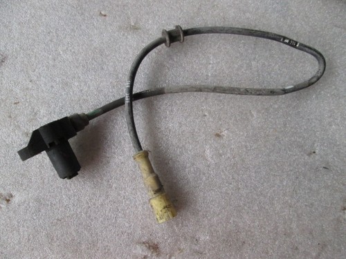 90483637 ABS Sensor Vorn Opel Tigra 1.4 B 5M 3T (1999) Gebraucht Ersatzteil