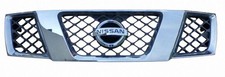 Calandre Nissan PATHFINDER