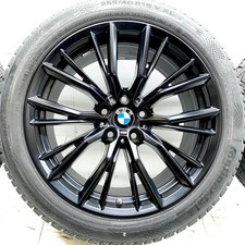 18 Zoll Original Bmw 3er G20 G21 4er G22 G23 Felge Alufelge 6885306 M796  796 22